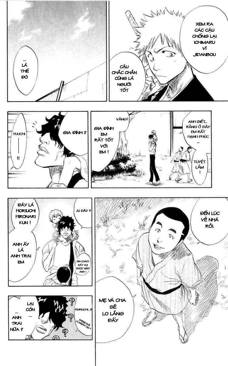thần chết ichigo chapter 76 8