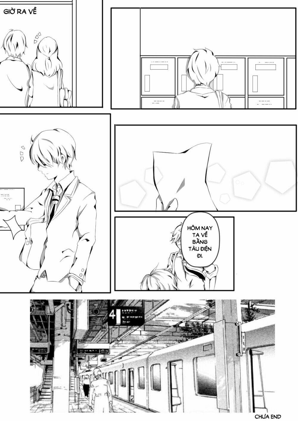 four corners chapter 4 17