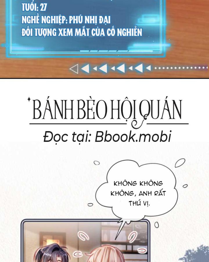 nhân vật phản diện tôi viết đã tìm tới cửa rồi chapter 1 19