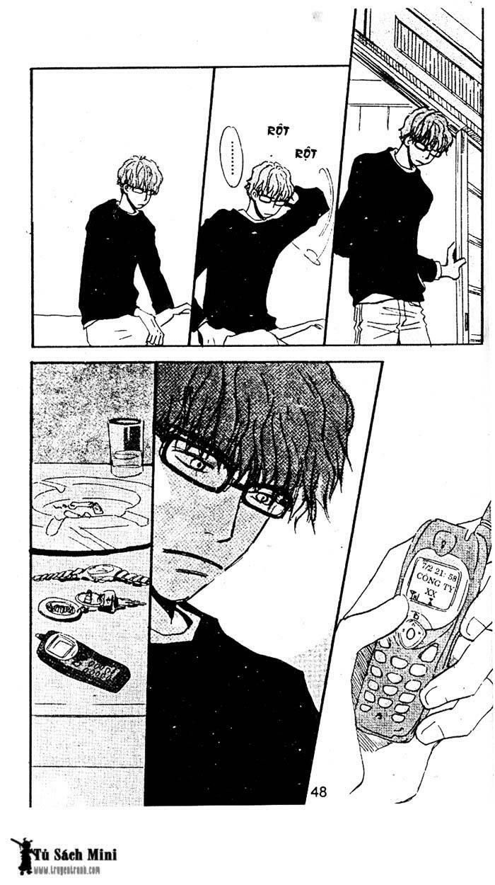 love n life chapter 11 22