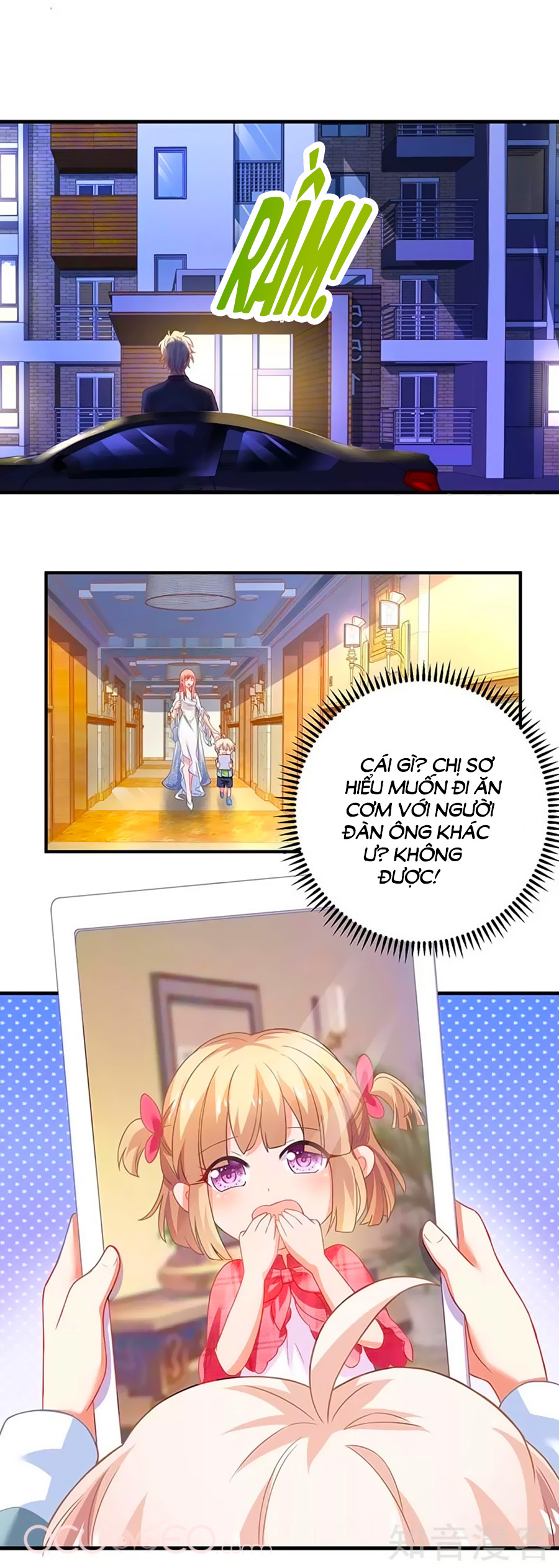 đưa mami về nhà chapter 44 3