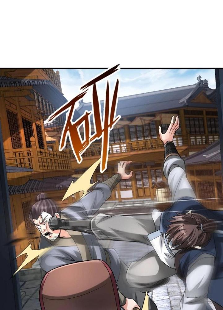 đại tần, ta là con tần thủy hoàng, giết địch thành thần chapter 81 48