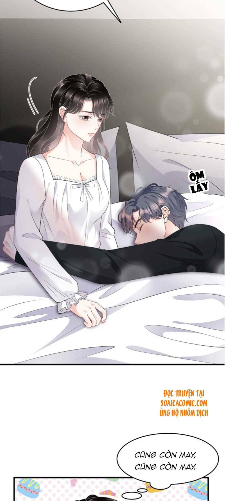 đại tiểu thư có ý đồ gì xấu đâu chapter 75 20