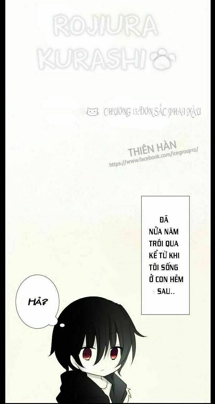 rodiura kurashi chapter 13 5