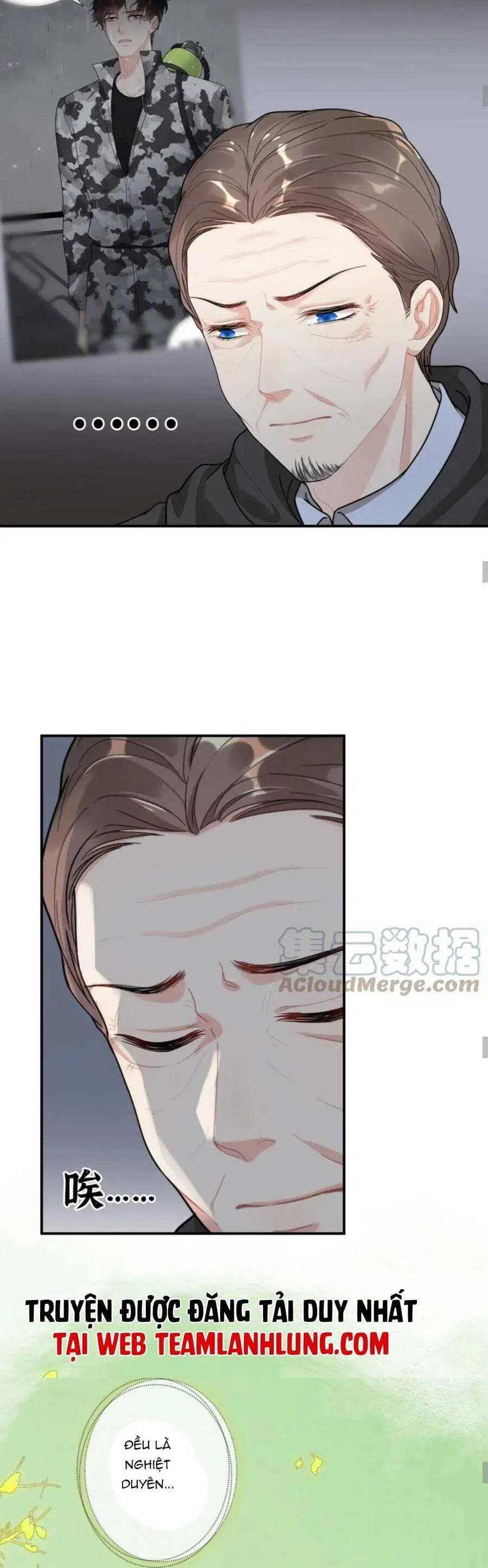 cô vợ hợp đồng bỏ trốn của tổng giám đốc chapter 485 13