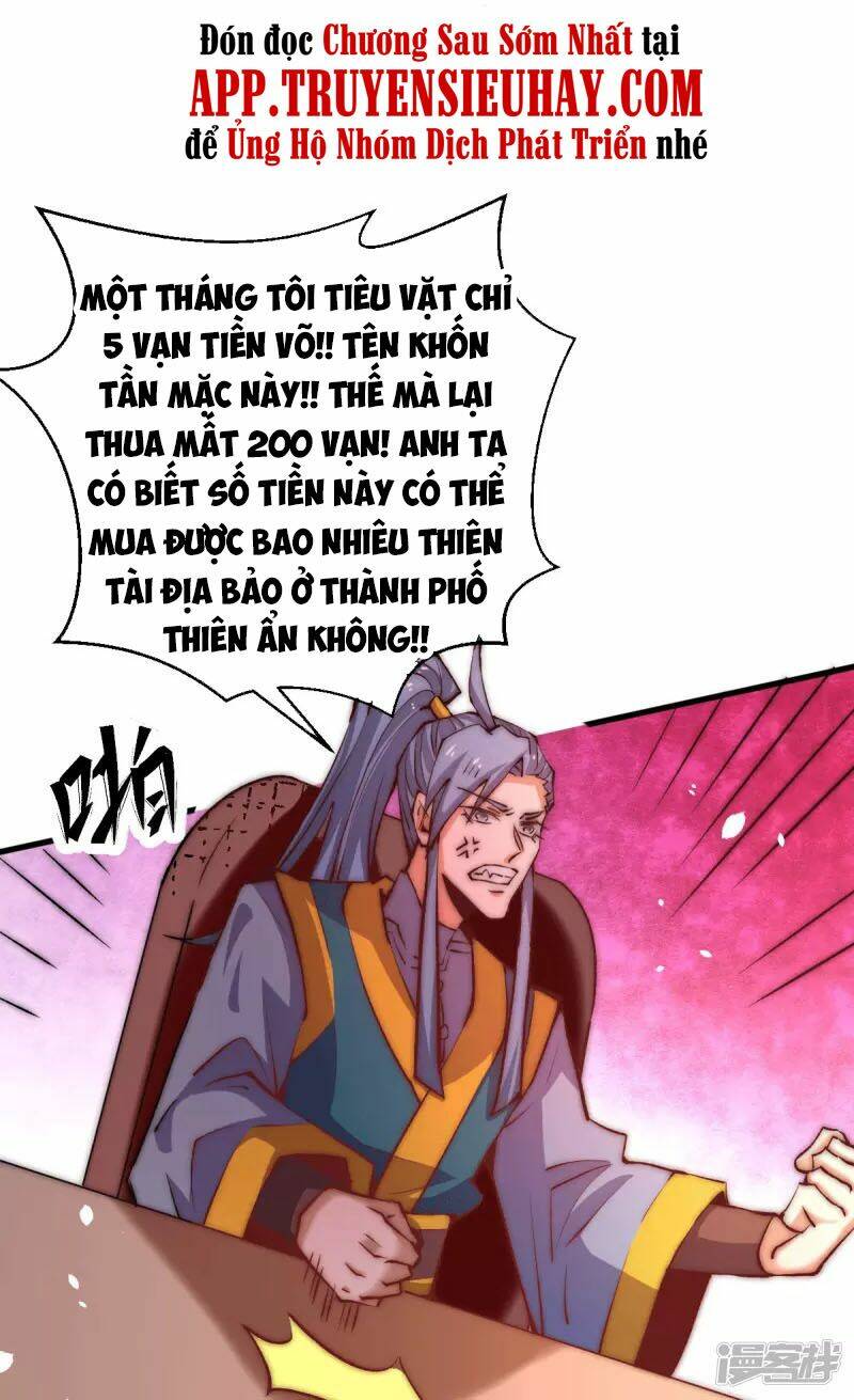 đô thị đỉnh phong cao thủ chapter 252 25