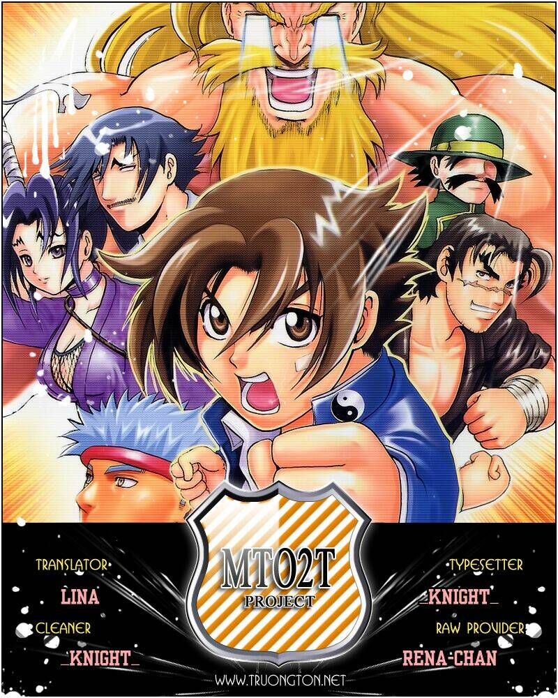 history's strongest disciple kenichi chapter 373 19