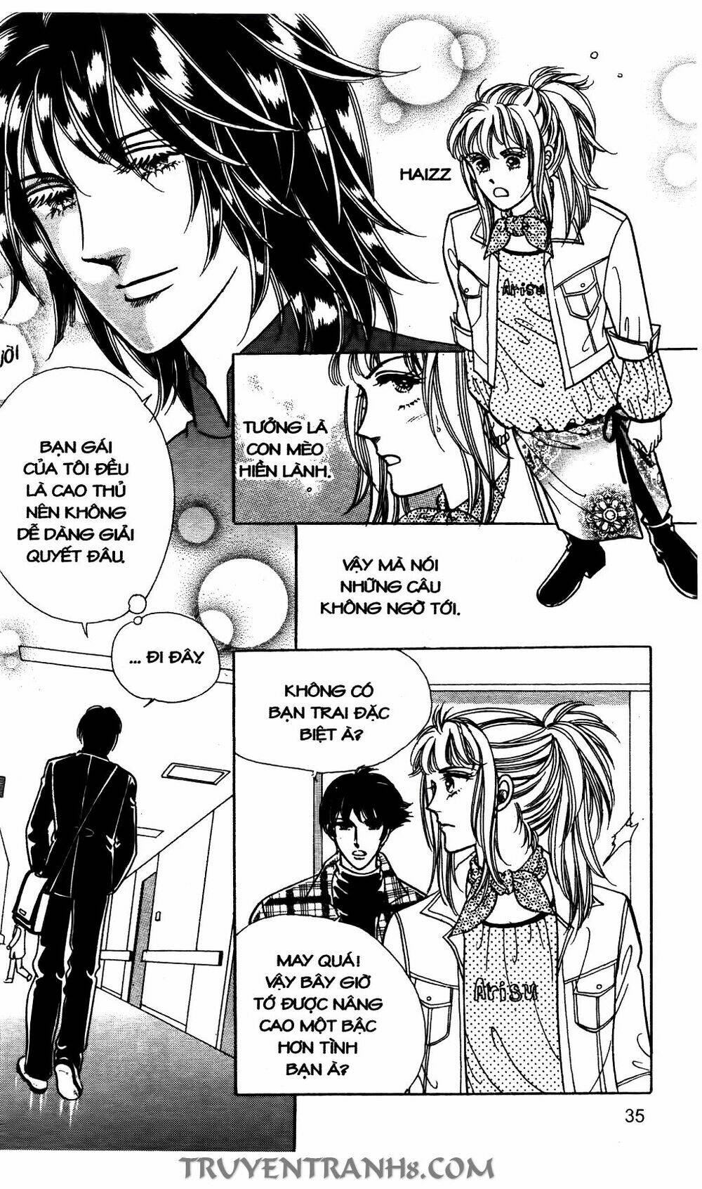 lọ lem kén rể chapter 14 11