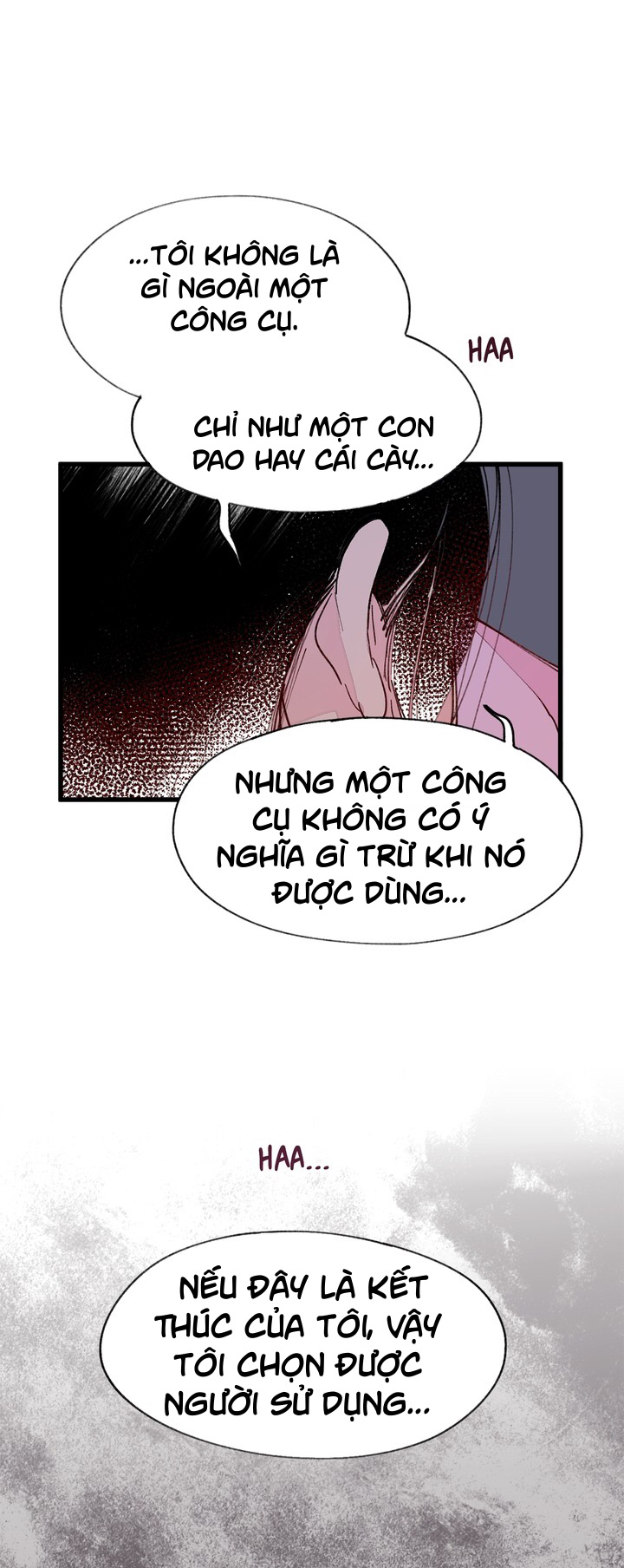 tham vọng quyền lực (full) chapter 31 51