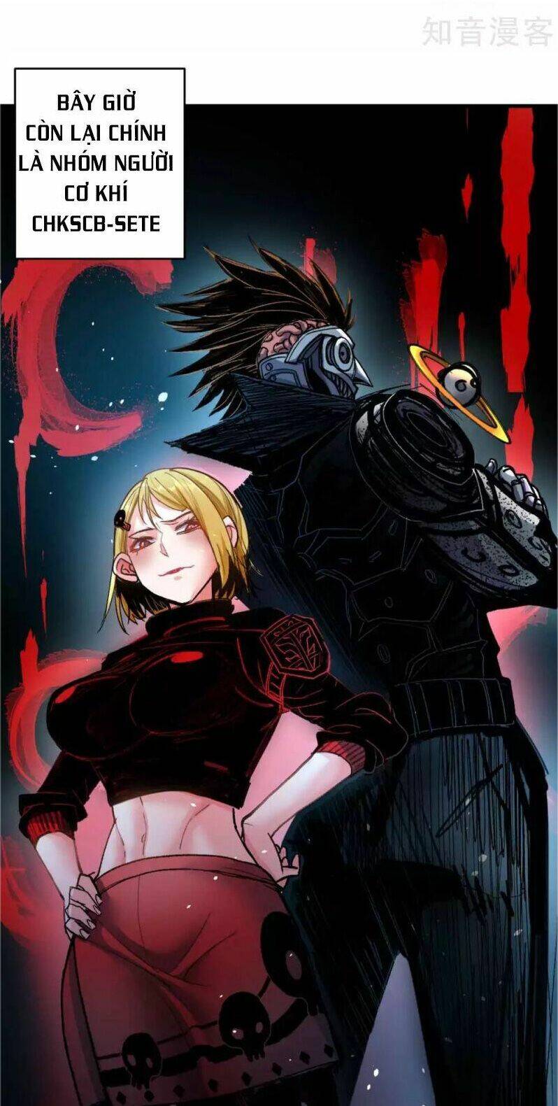 tối cường đại biểu hoàng kim thận chapter 113 7