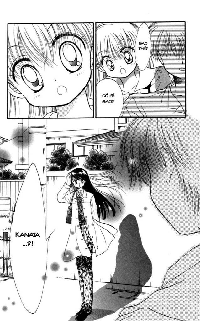 daa! daa! daa! chapter 12 13