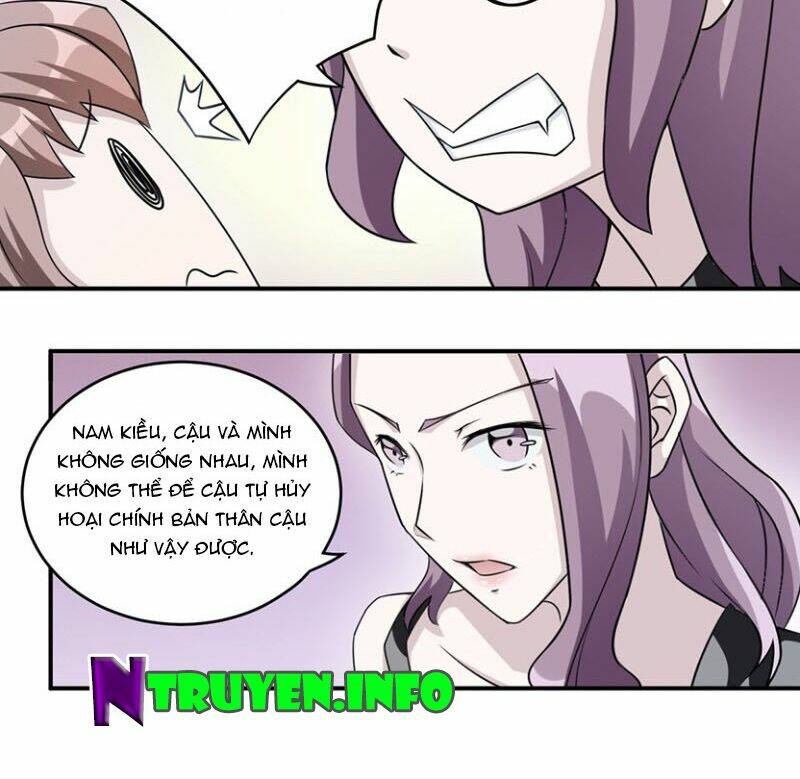 mạc thiếu bức hôn: vợ mới khó chống đỡ chapter 7 5