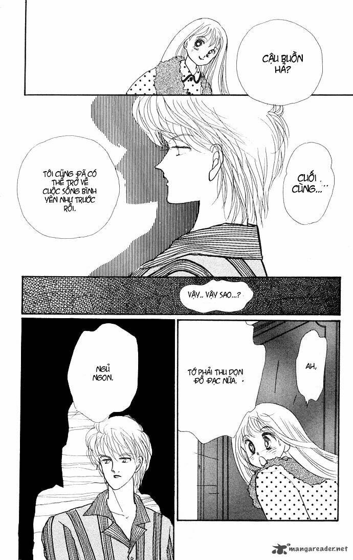 itazura na kiss chapter 11 47