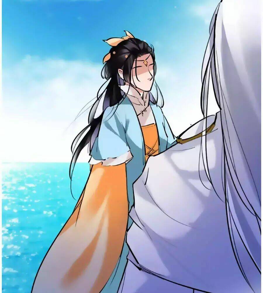 đường tăng cũng quyến rũ chapter 32 52