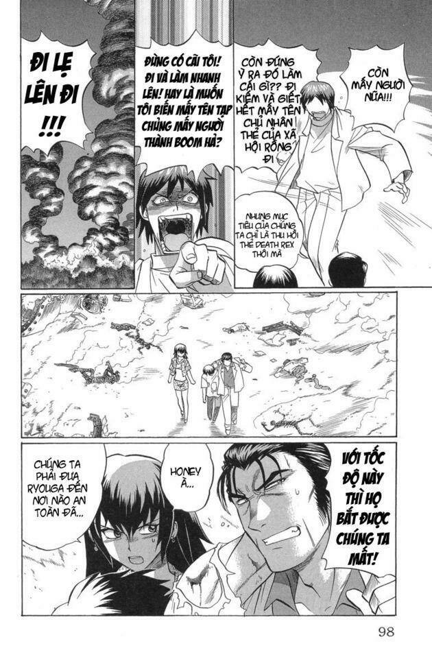 chaosic rune chapter 31 7