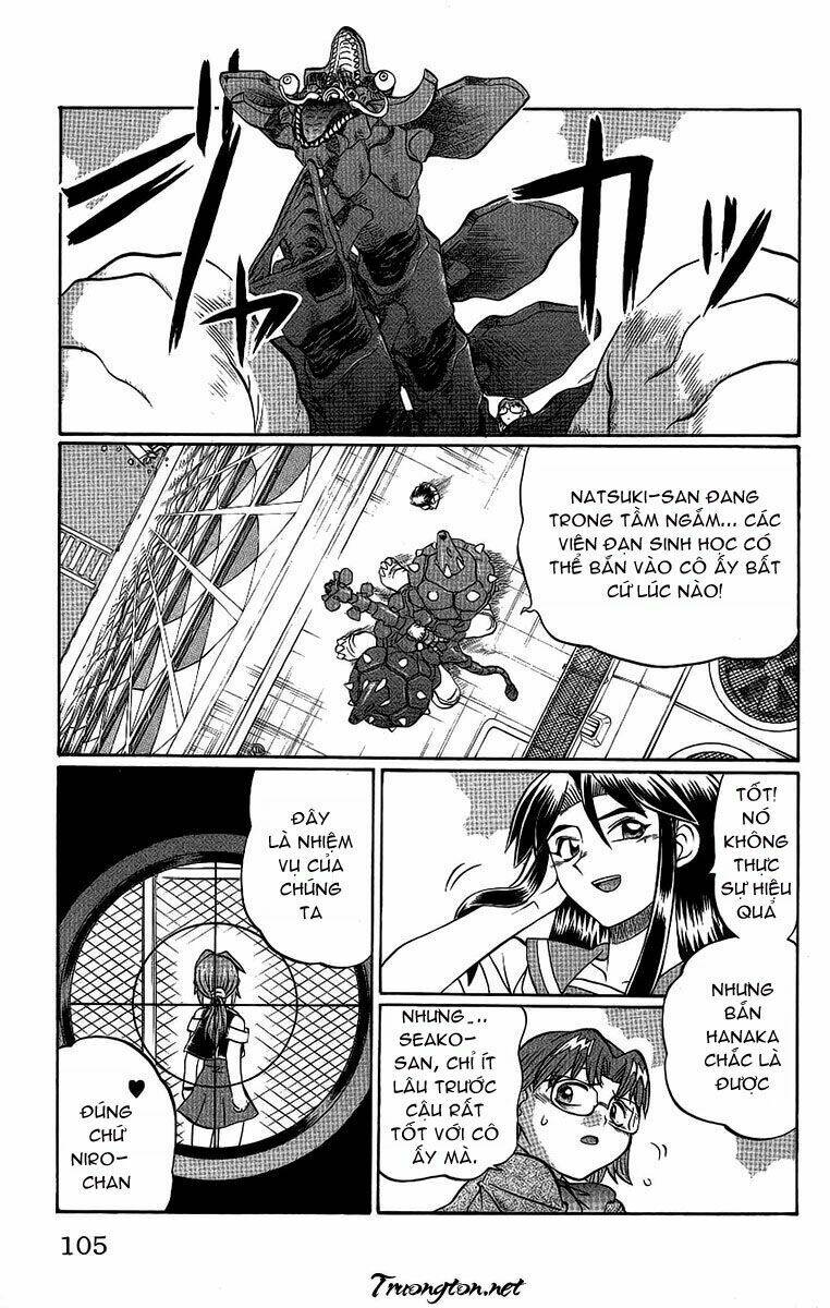 chaosic rune chapter 58 18