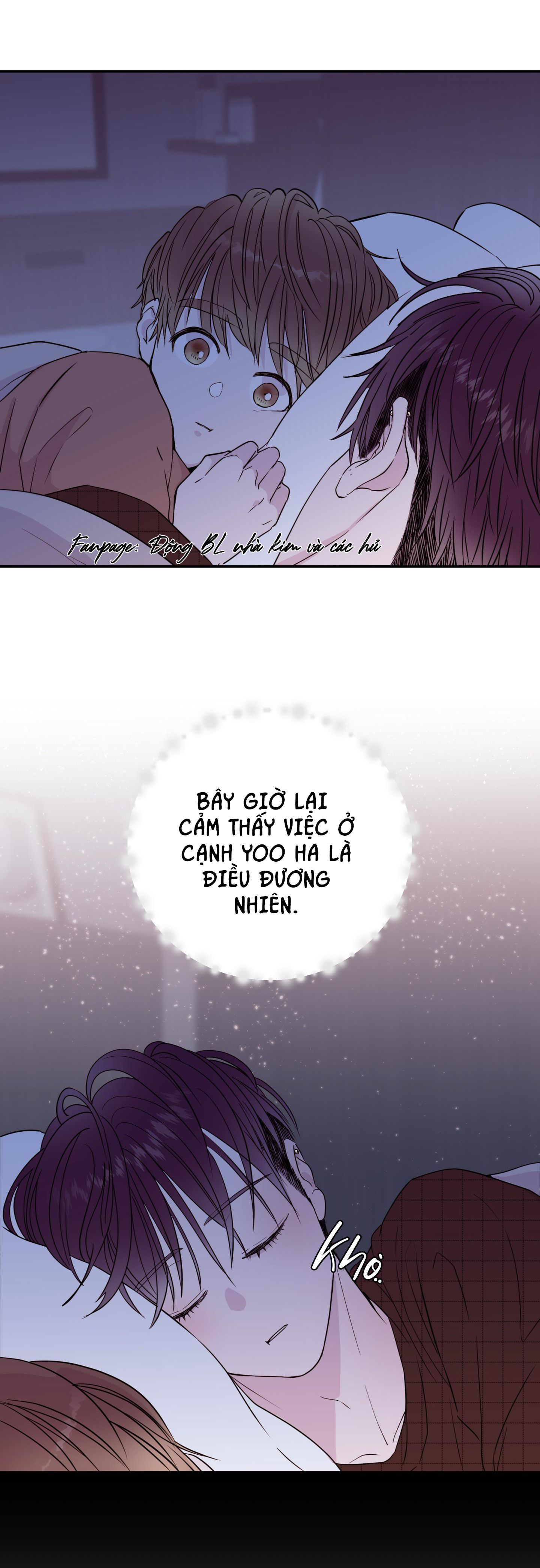 em trai vợ thật nguy hiểm chapter 14 32