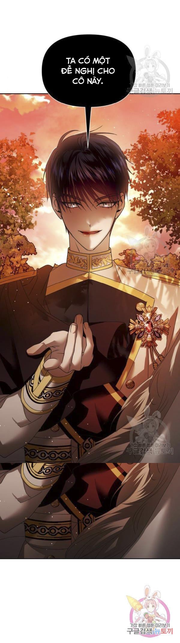 tôi muốn trở thành cô ấy dù chỉ là một ngày chapter 99 62