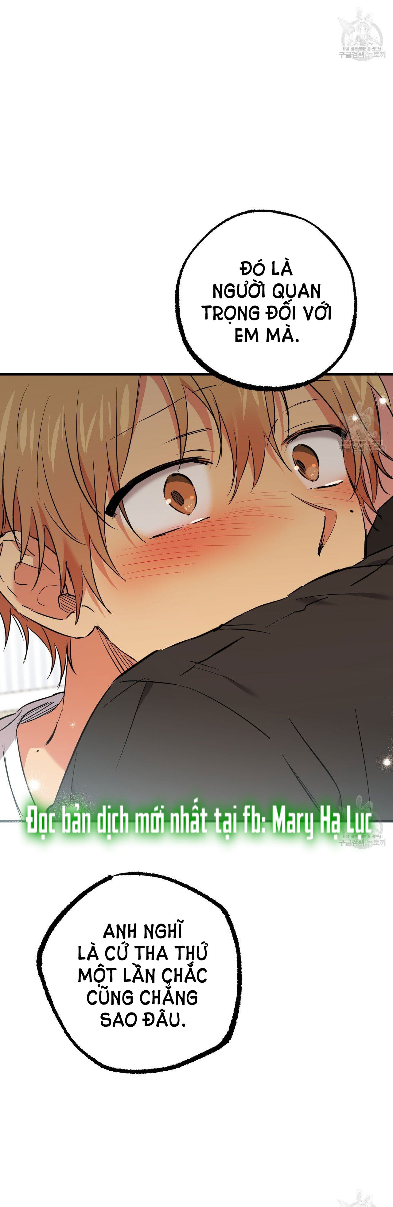 những chú thỏ của hapypy chapter 57.2 8