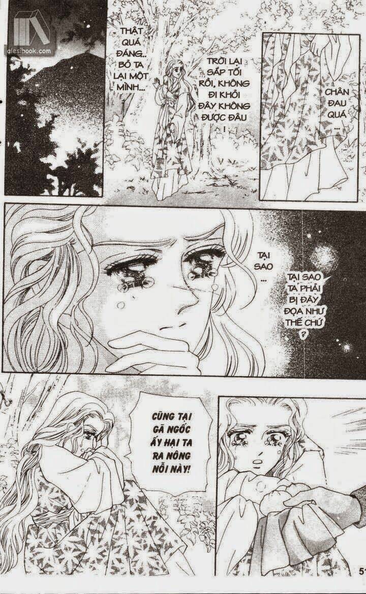 tình yêu thời loạn - proclaiming and loving chapter 5 50