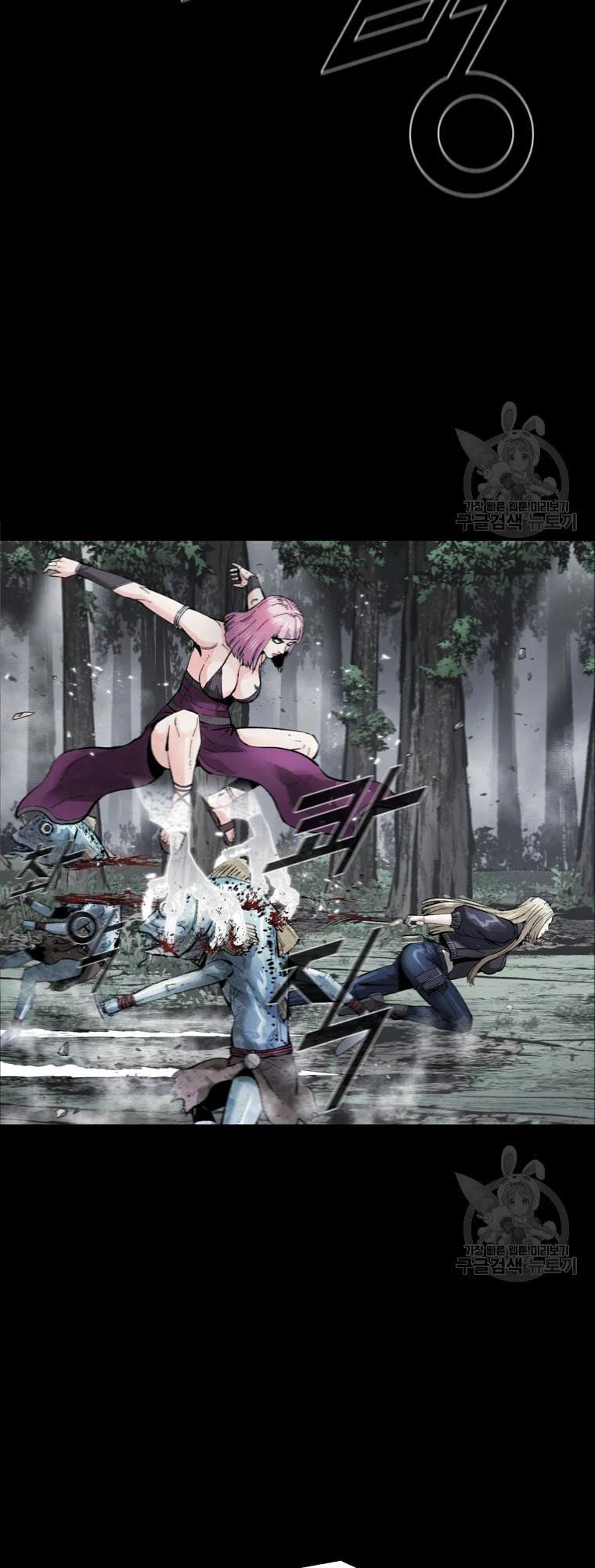 mật mã mê cung chapter 39 45