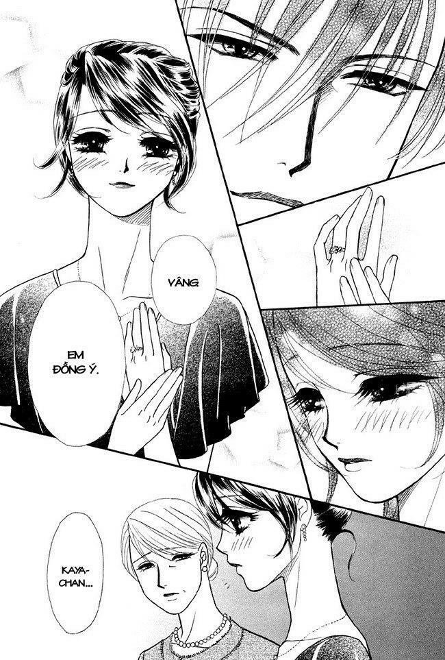 thư ký ma cà rồng chapter 32 30