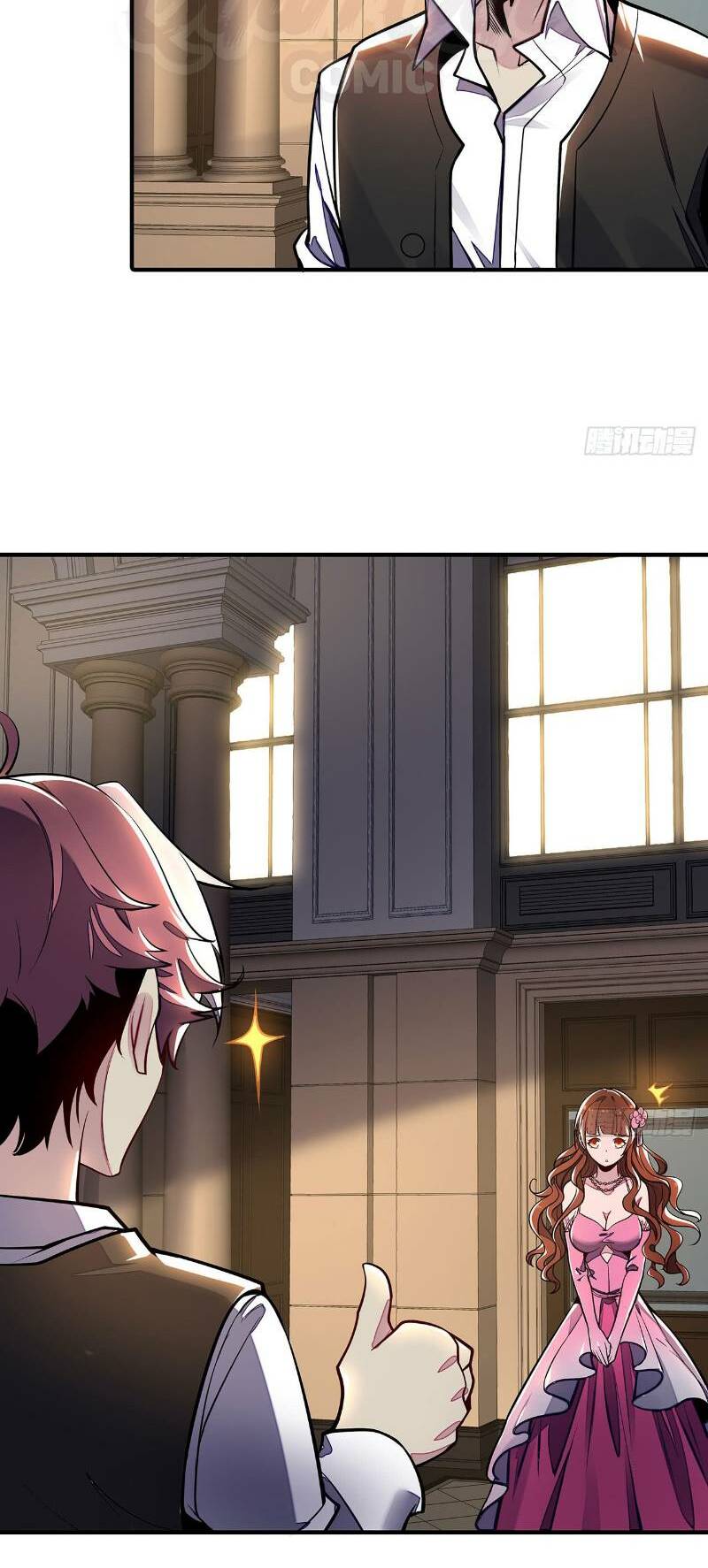 bất tử thần vương tu liên tục chapter 37 28