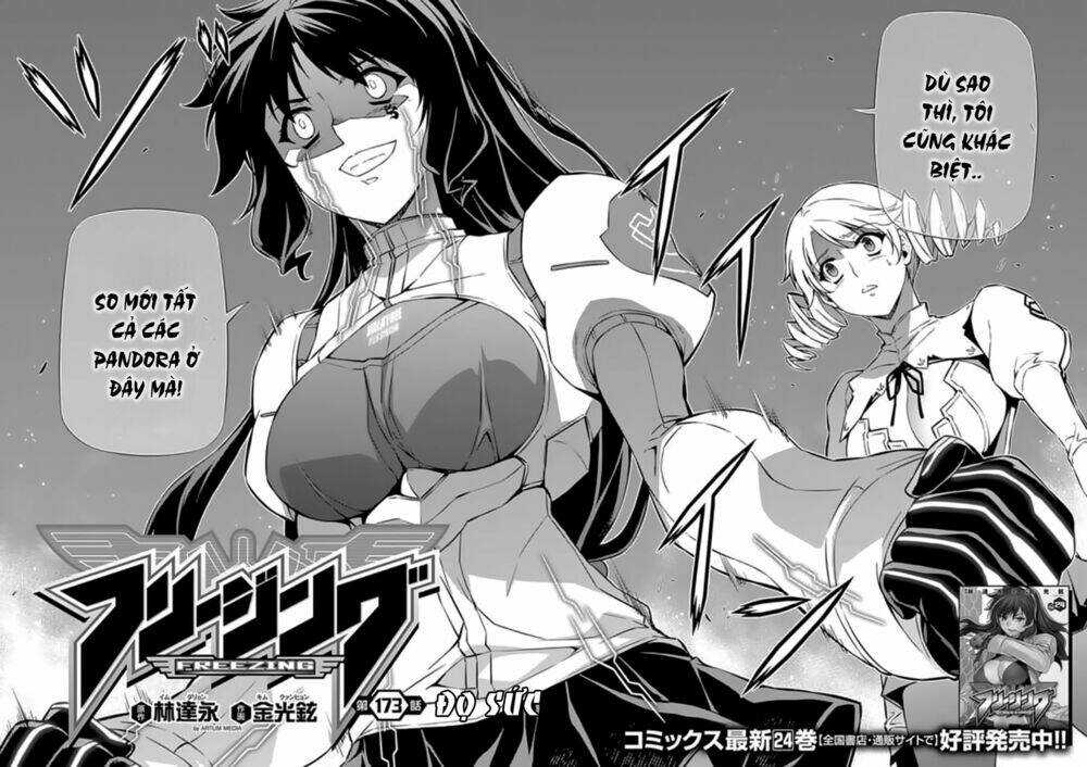 freezing chapter 173 4