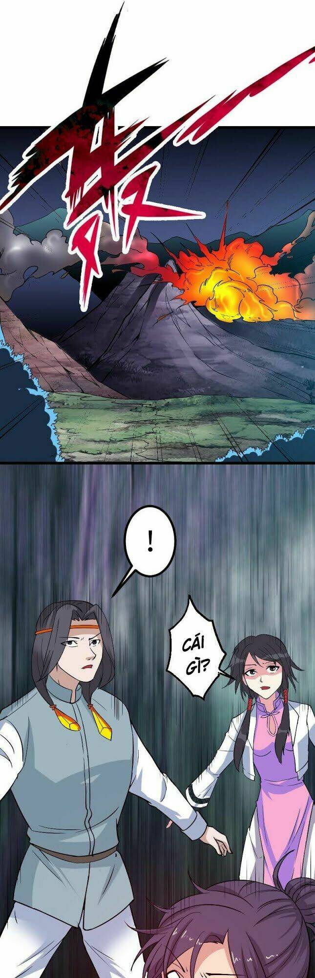 ngưu thư cung ứng thương chapter 149 17