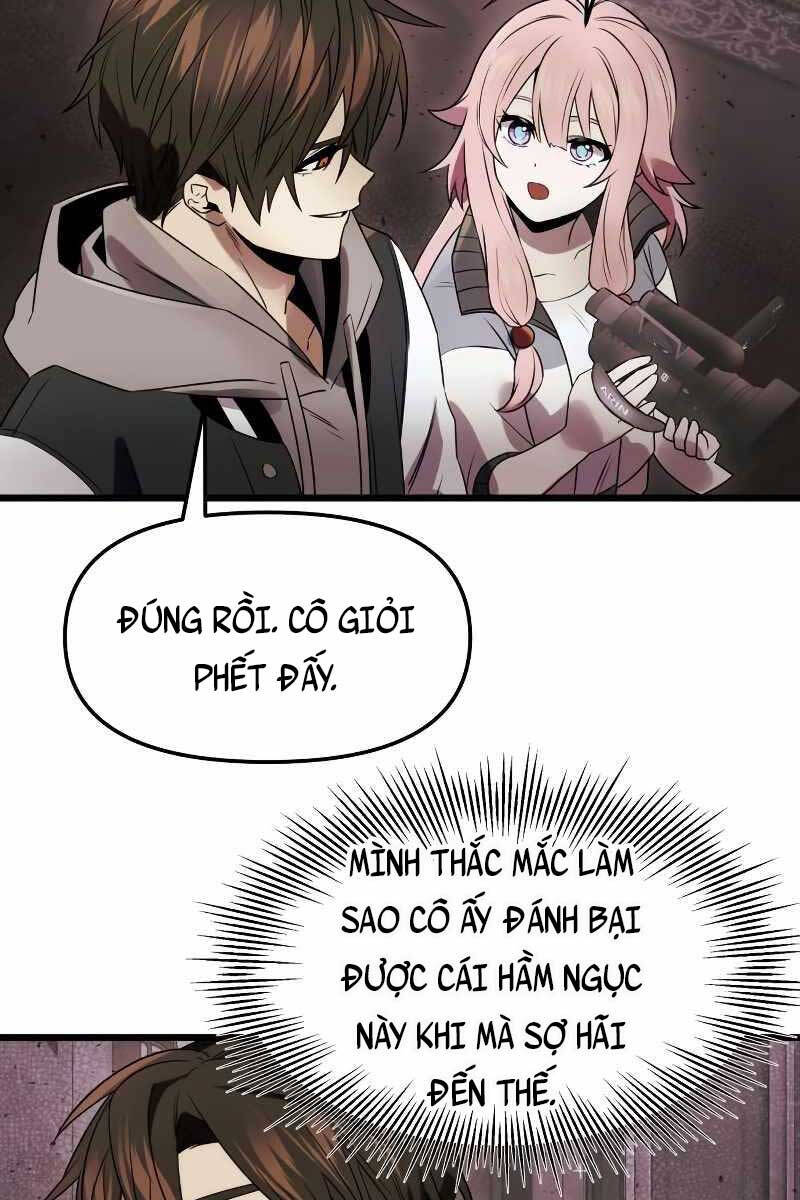 Ta Nhận Được Vật Phẩm Thần Thoại chapter 44.1 26