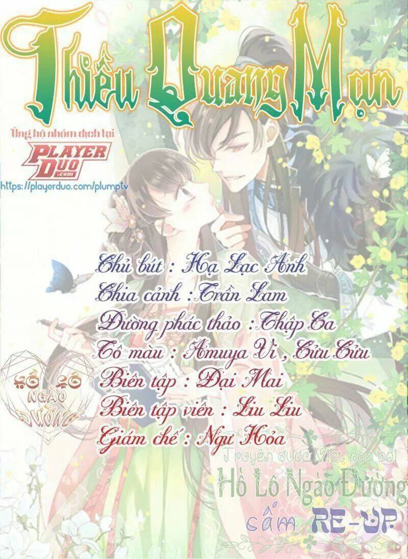 thiều quang mạn chapter 10 1