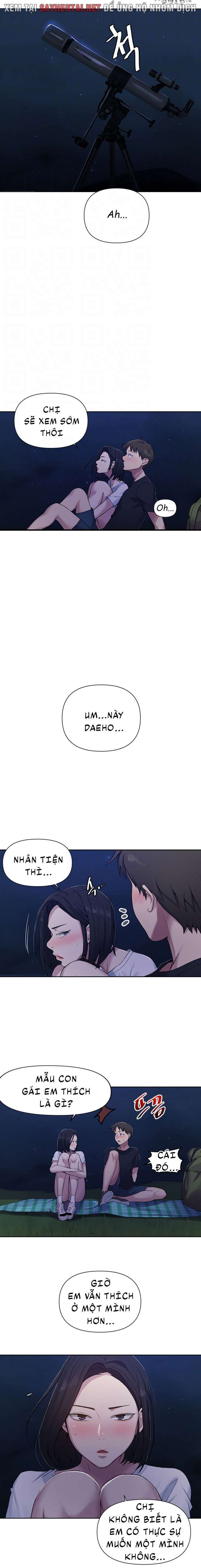 lớp học gia đình – secret class chapter 75 2