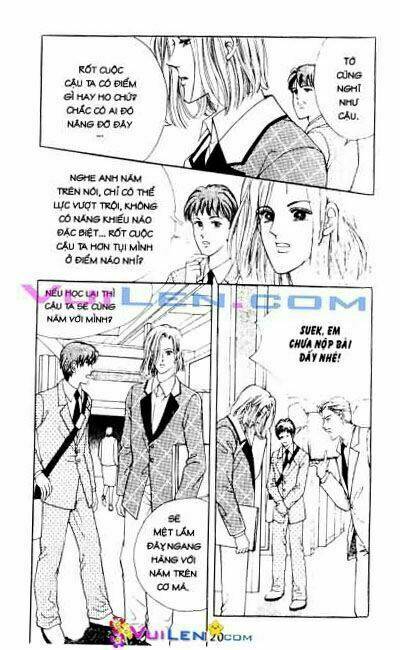 vật cản tình yêu chapter 1 119