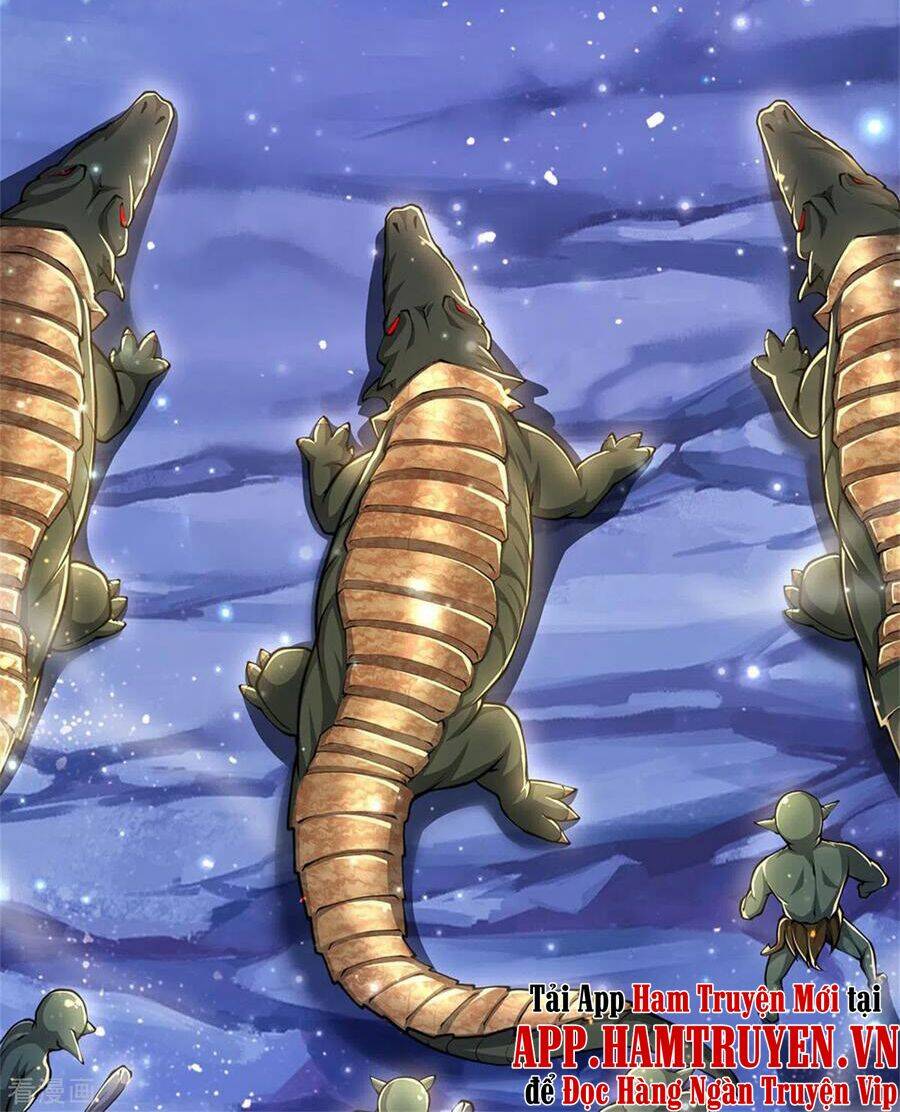 thân thể của ta là kiếm chủng chapter 120 43