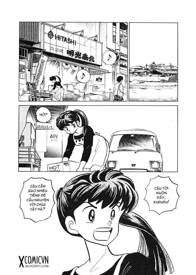 thánh kinh tình yêu chapter 16 11