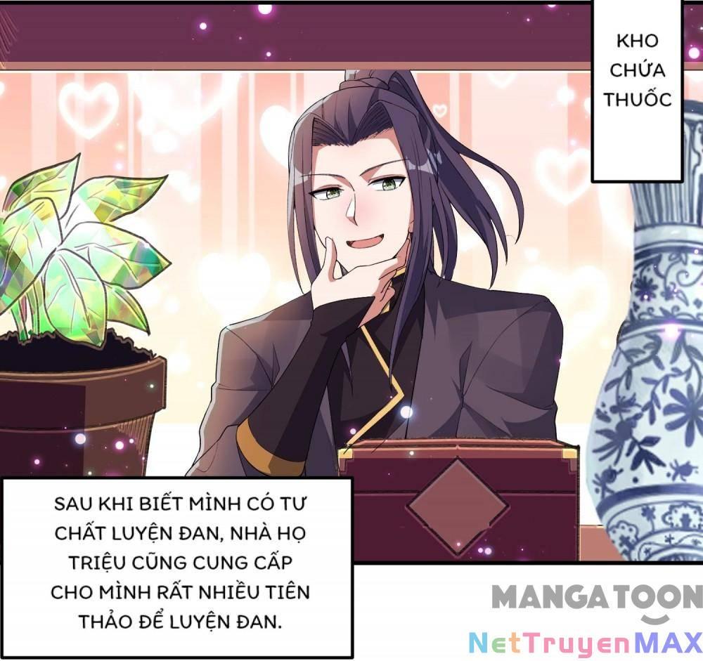 đệ nhất người ở rể chapter 235 26