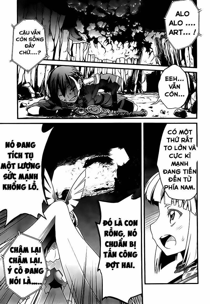 kakusansei million arthur - gunjou no shugosha chapter 1 37