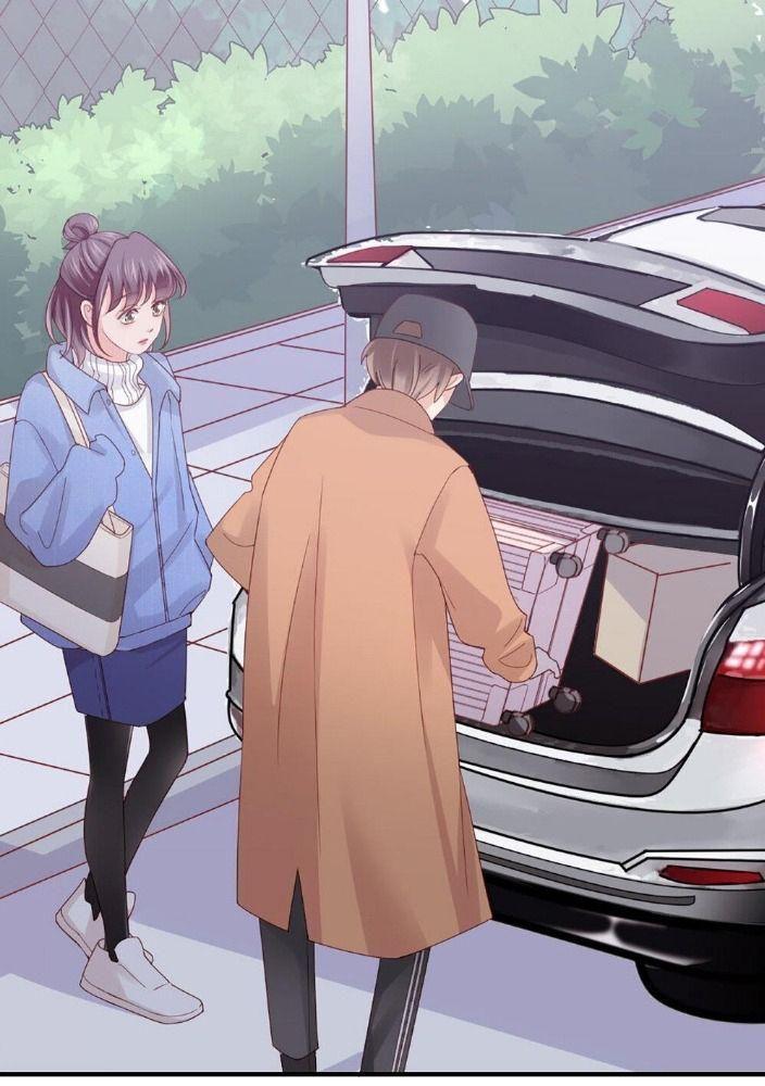 chiếc bật lửa và váy công chúa (b) chapter 46 27