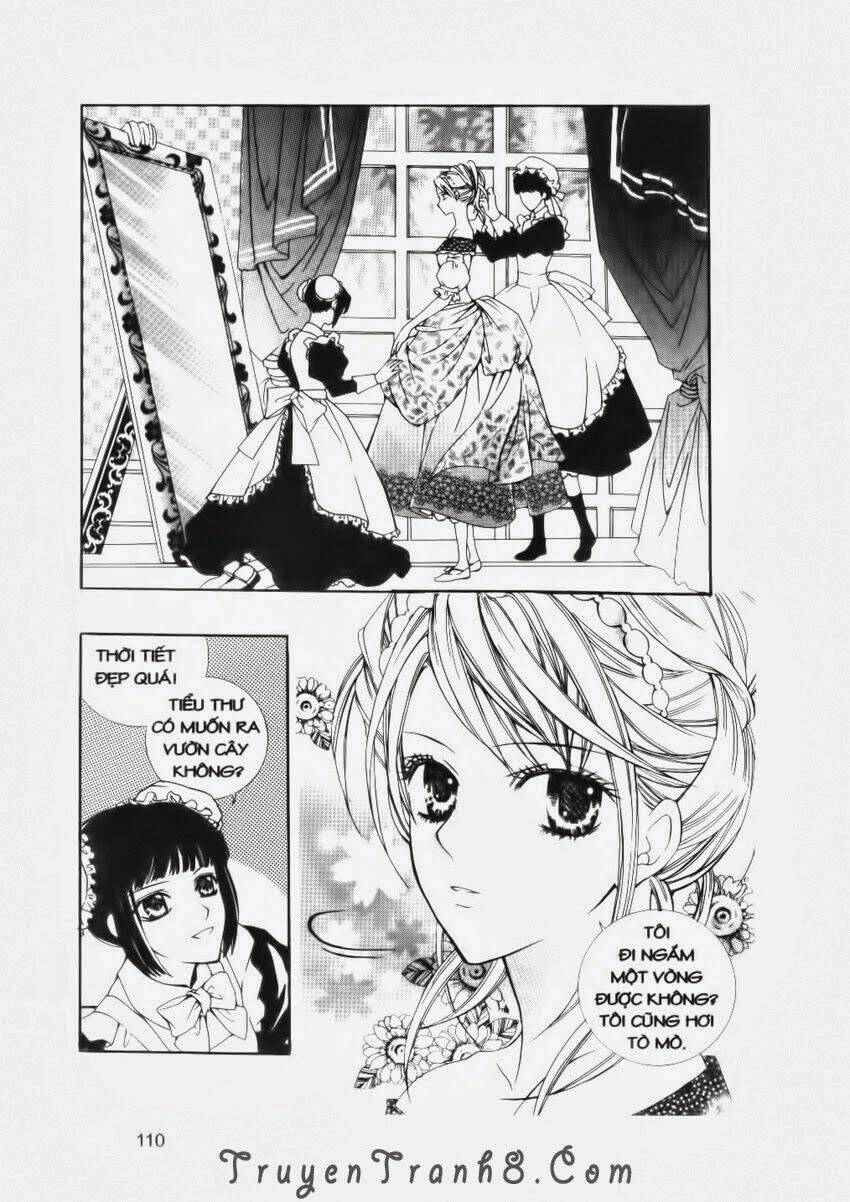 a kiss for my prince chapter 21 5