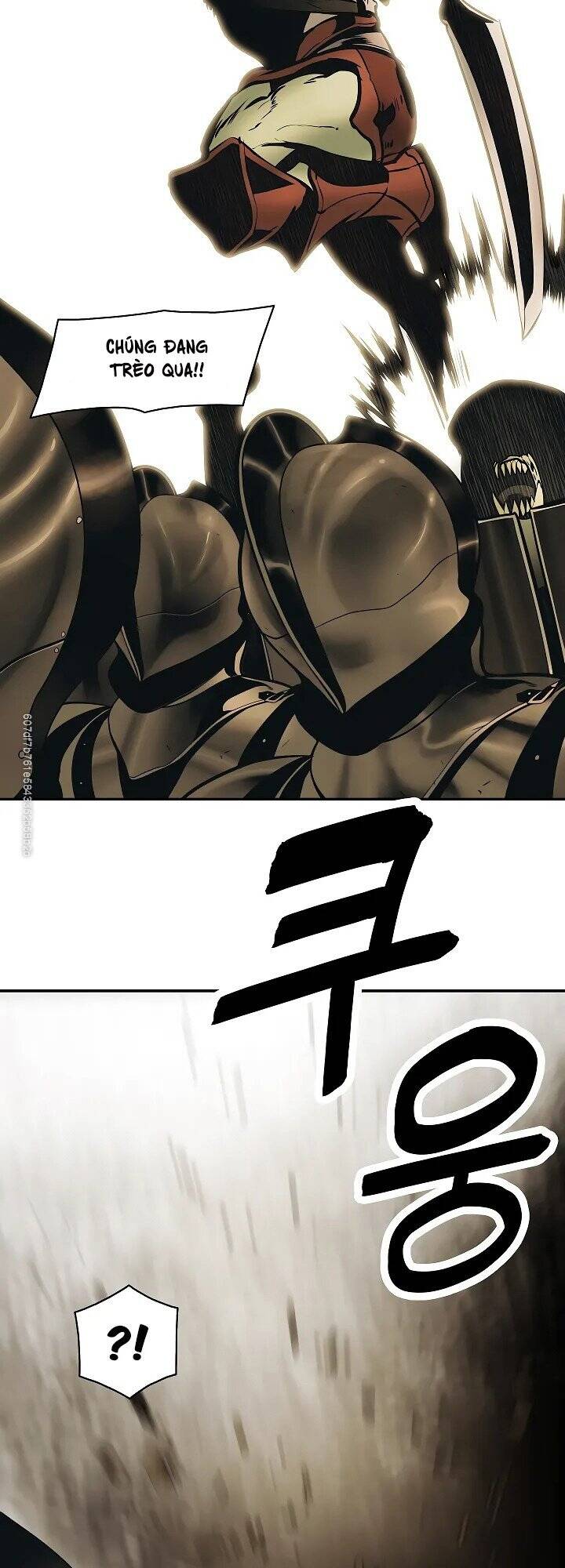 bất bại chân ma chapter 79 28