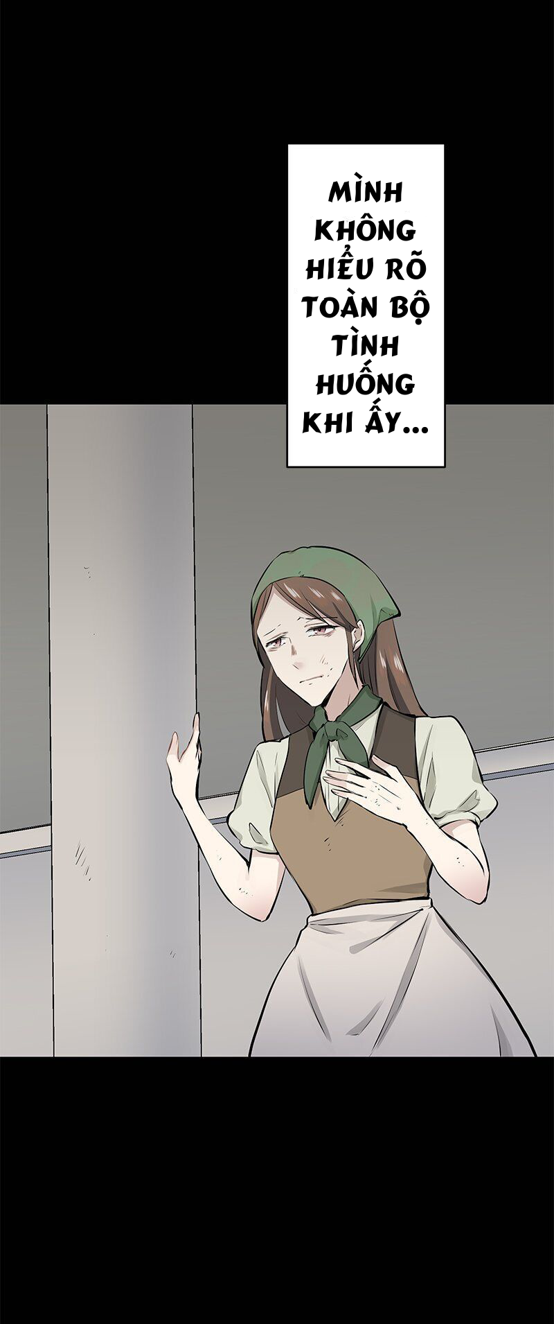 nullitas~nàng dâu giả dối~ chapter 39.2 21