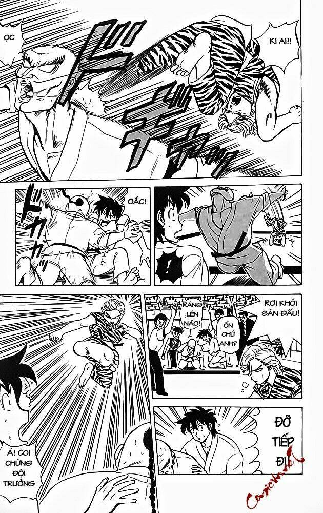 ultimate!! hentai kamen chapter 44 9