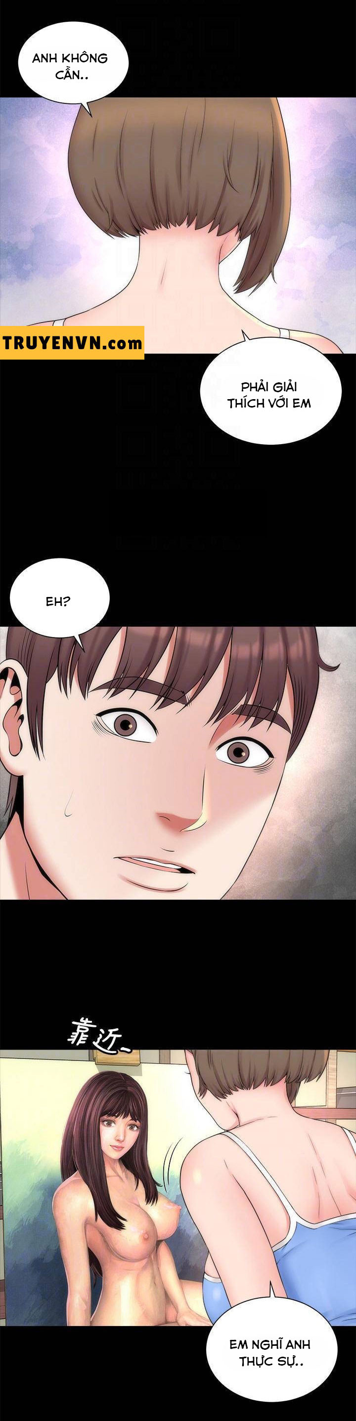 mother and daughter next door chapter 48 4