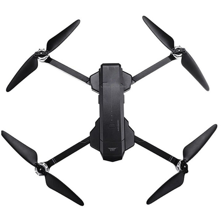 Flycam SJRC F11 Pro – Camera HD 2K, Wifi 5G, GPS, 25 Phút Hàng Chính Hãng