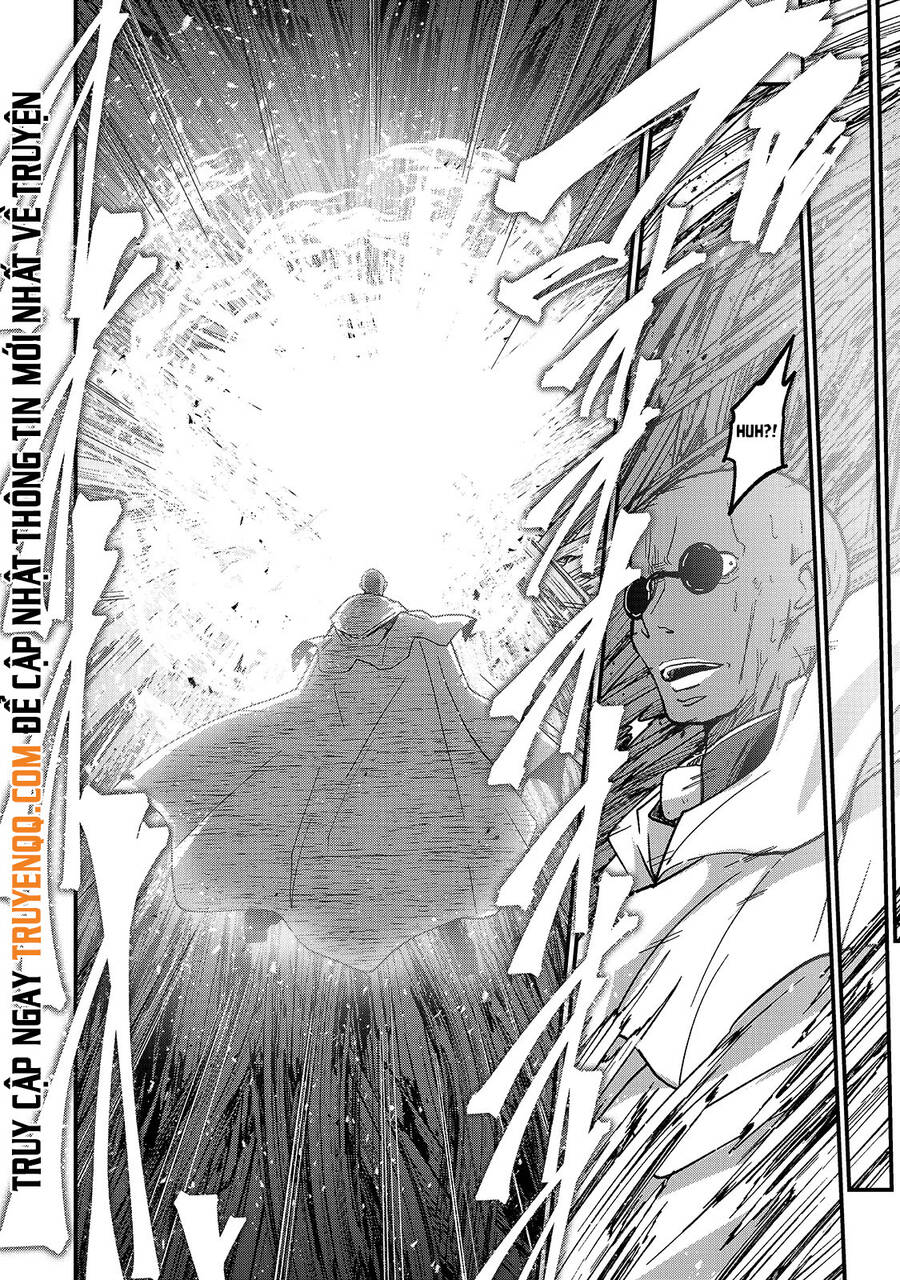 gaikotsu kishi-sama, tadaima isekai e o dekake-chū chapter 47.5 8