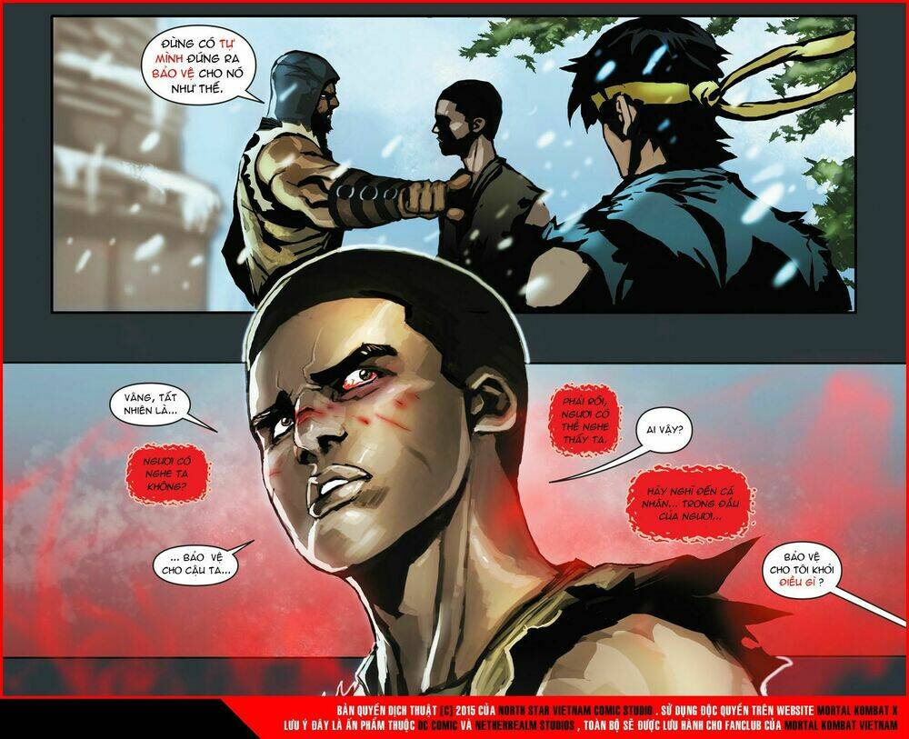 mortal kombat x chapter 2 12