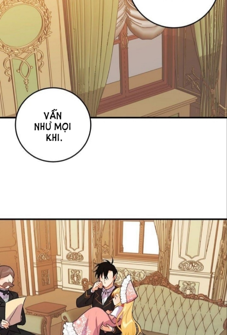 tôi là tiểu thư của gia đình này chapter 7 25