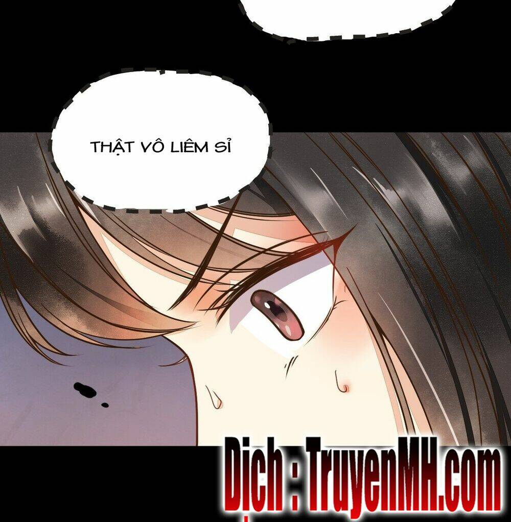 sát thủ vương phi không dễ chọc chapter 12.5 10