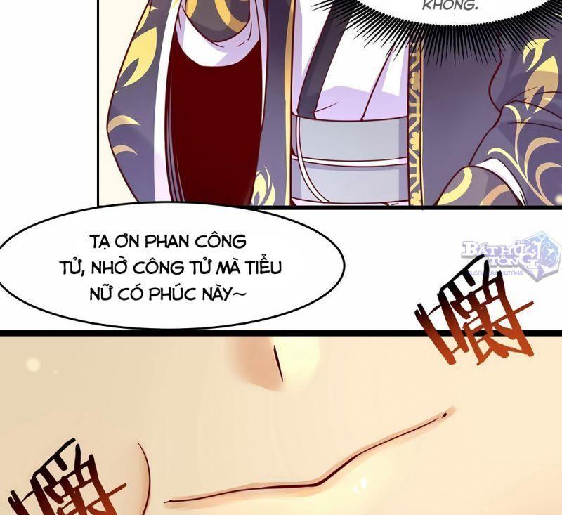 đồ đệ ta toàn là nữ ma đầu chapter 4 53