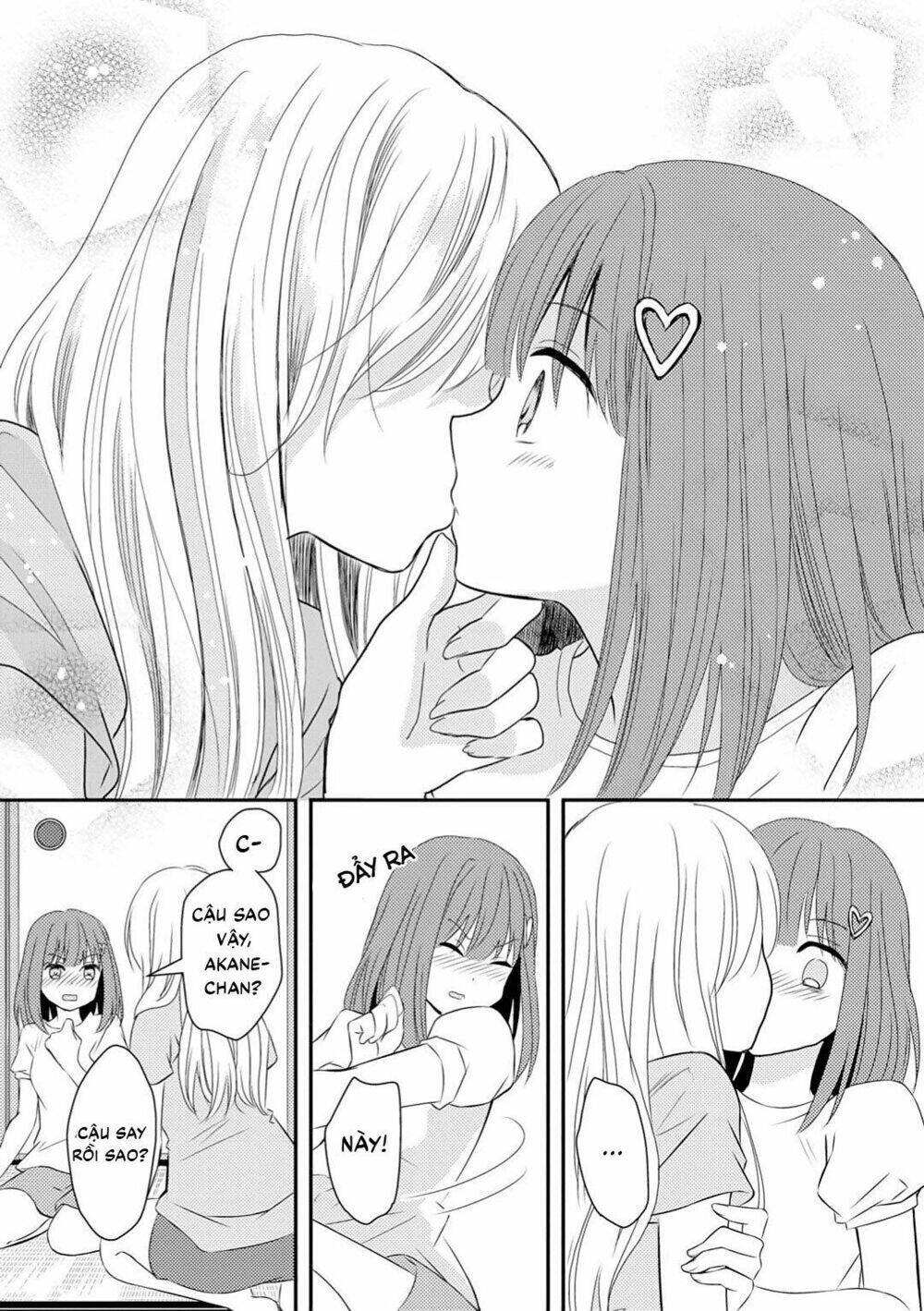 moon behind clouds chapter 1 12